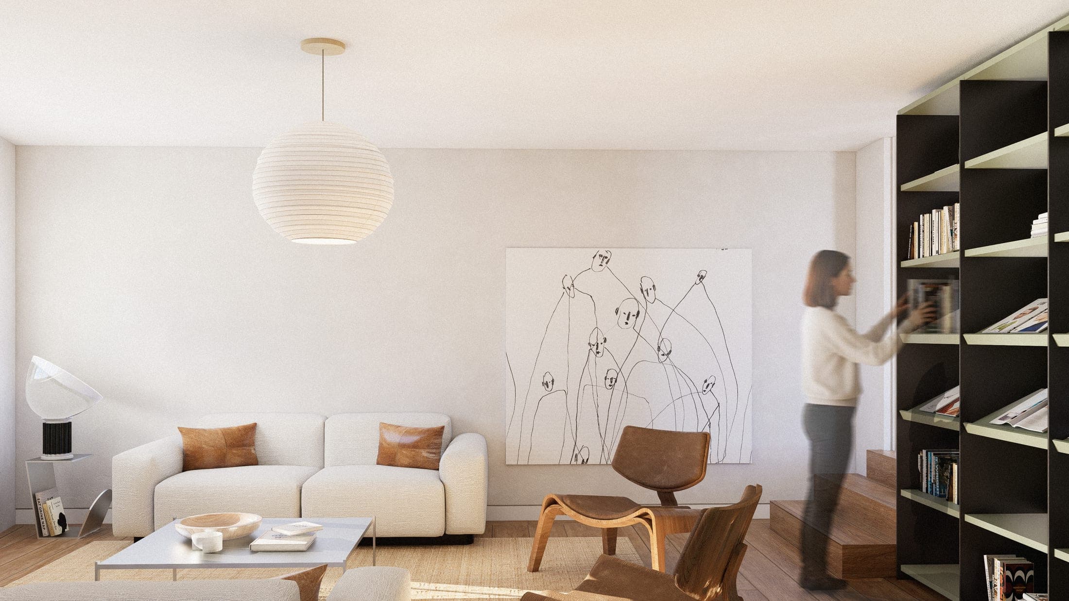 Sala de estar