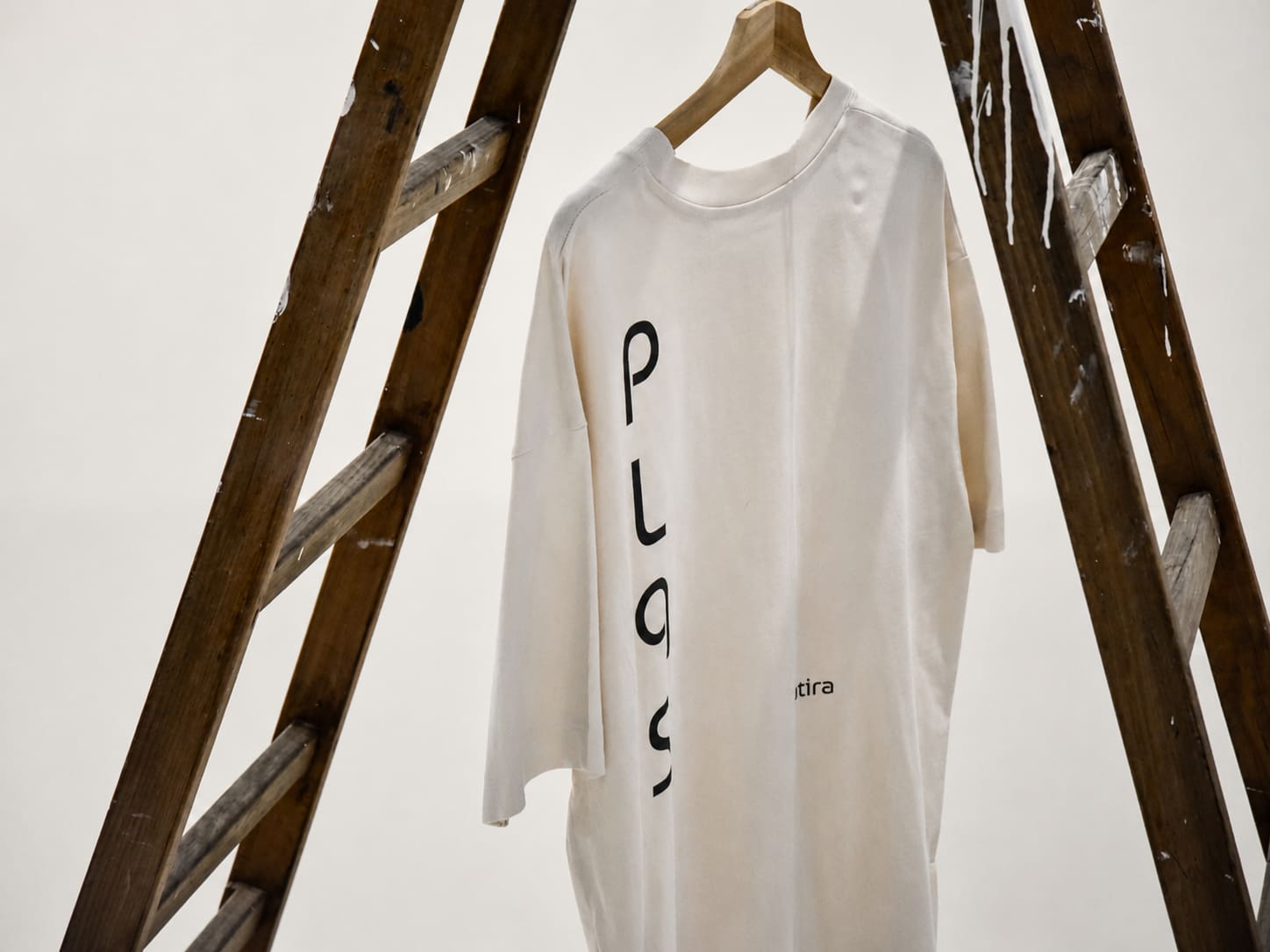 Camiseta Por Lo Que Sea