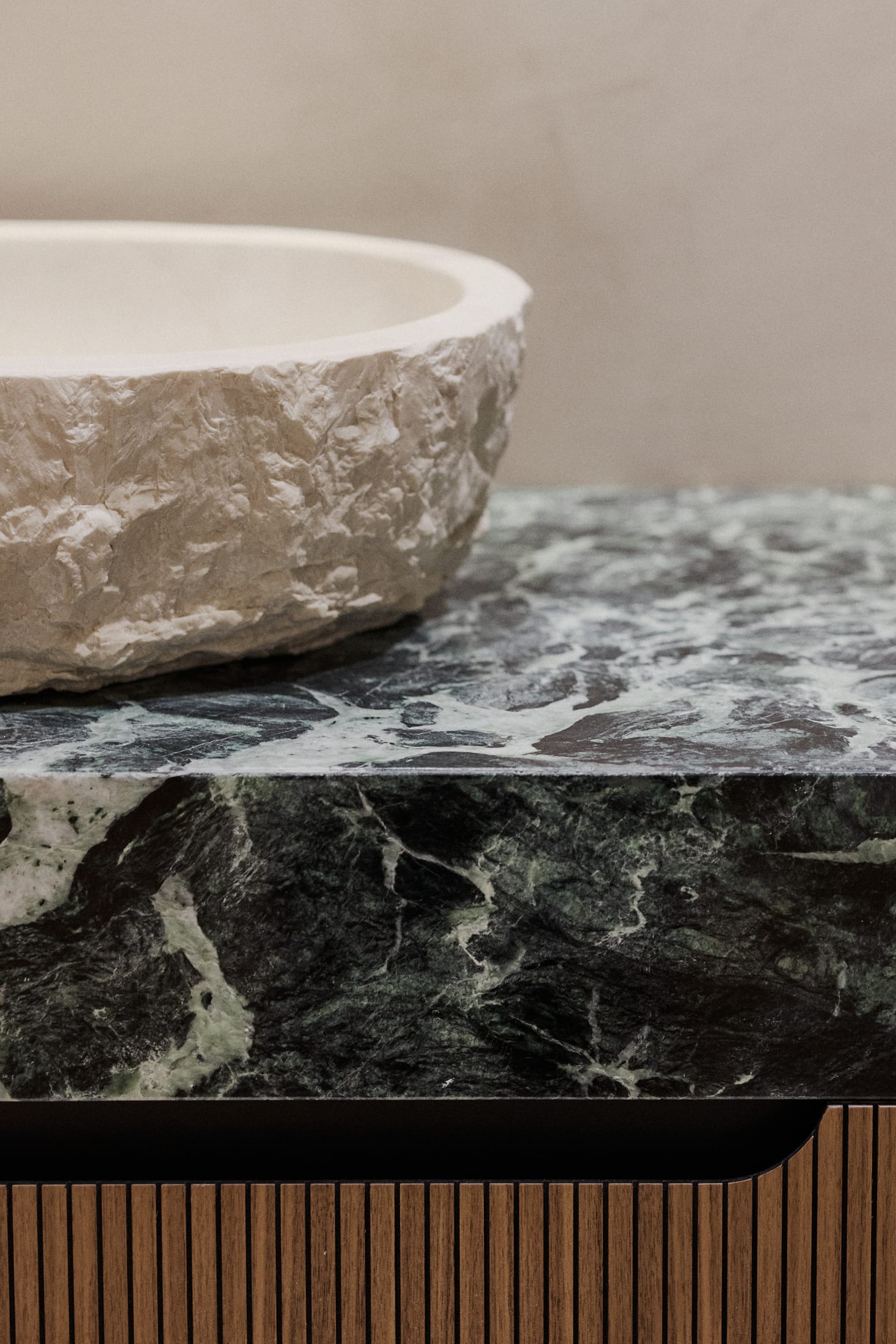 Detalle de materiales