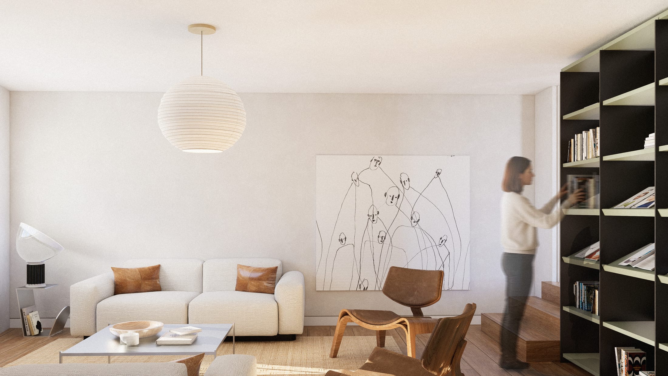 Sala de estar